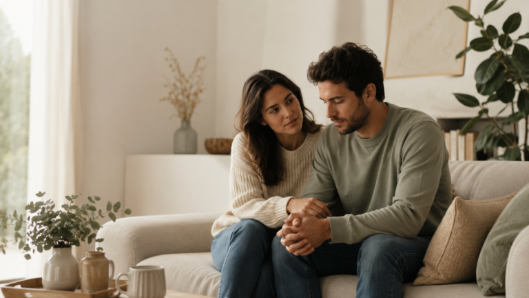 Julia Merino|Cómo influye tu infancia en tus relaciones de adulto