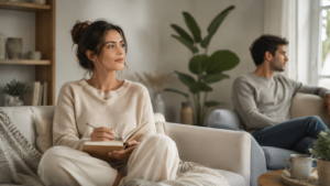 Julia Merino | Cómo influye tu infancia en tus relaciones de adulto